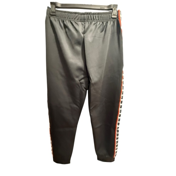Philadelphia Flyers track pants (or joggers/sweatpants), Black, Large - Picture 2 of 10